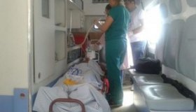 Populares espancam suspeito de assalto em Guajará-Mirim