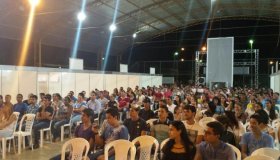 Programação da Oficina de São Miguel atende expectativas de empreendedores...