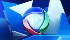 Rede Record passará a se chamar Record TV e terá nova logomarca
