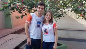 Rolim: Alunos da Escola Cândido Portinari são selecionados para participar da...