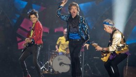 Rolling Stones anuncia disco