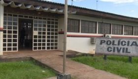 São Felipe: Bandidos roubam caminhonete de prefeitura e capotam durante fuga