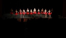 Teatro Palácio das Artes realiza o terceiro Encontro Beradero em Dança, em...