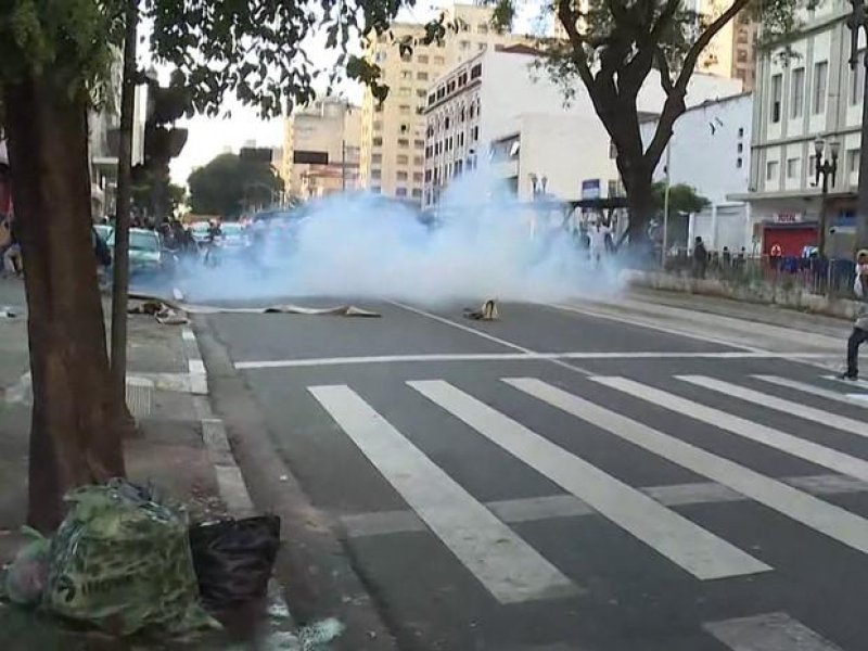 Acadêmicos são denunciados por perturbação do sossego em Cacoal
