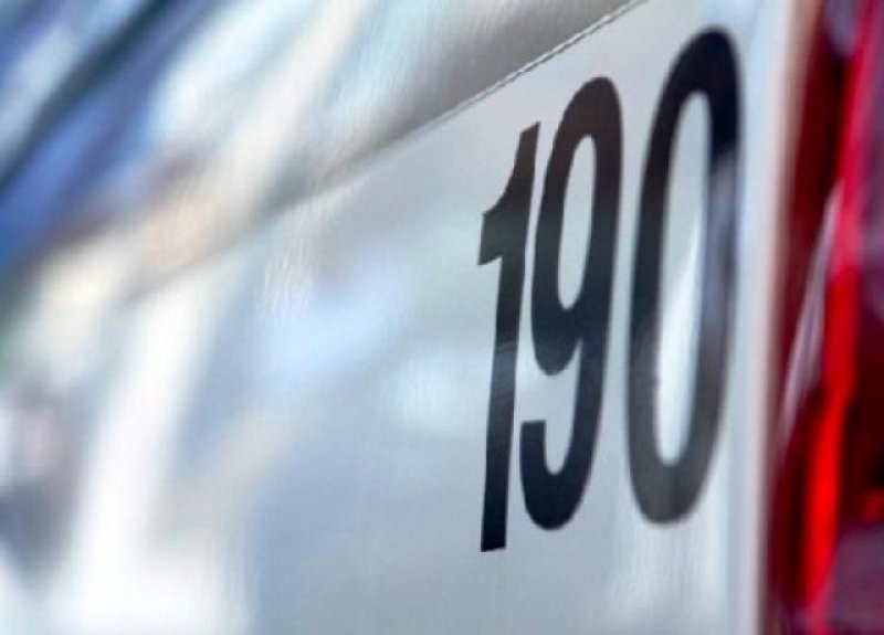 Após denúncia acusado de tráfico é preso pela PM em Cacoal