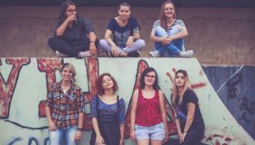Cacoal - Cantoras fazem show e mostram a força da mulher no palco neste...