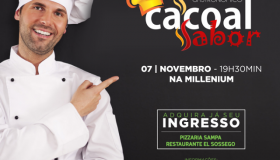 Cacoal realiza Festival Gastronômico