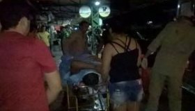 Foragido da Justiça de RO é preso na Bolívia e entregue à polícia de...