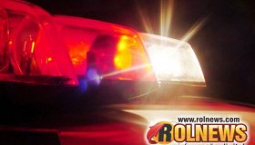 Homem que estava armado no bairro Jequitibá em Rolim de Moura foge ao avistar...