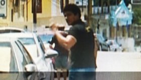 Jornalistas da RedeTV são agredidos em Porto Velho; cinegrafista foi esfaqueado