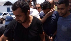 Justiça nega liberdade: delegado assassino disse que pai era matador e que...