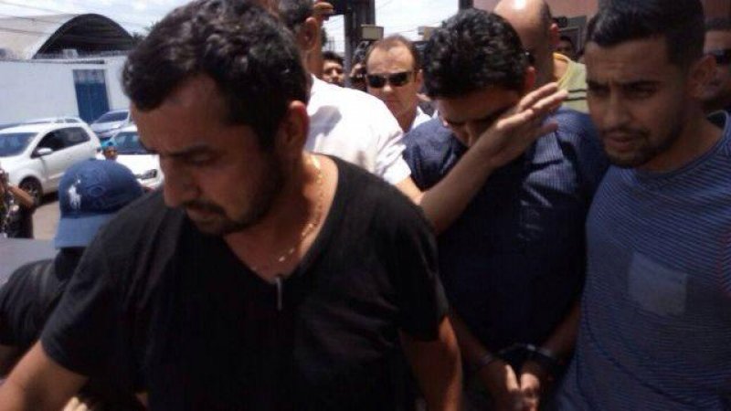 Justiça nega liberdade: delegado assassino disse que pai era matador e que também não tinha medo de matar