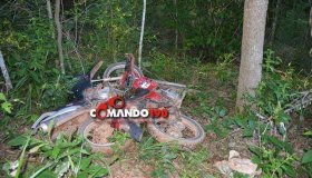 LCP volta a causar terrorismo na Fazenda Santa Aline e mata vaqueiro com...