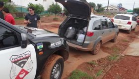 Polícia Civil realiza Operação “Tanque Cheio” na prefeitura de Alto...