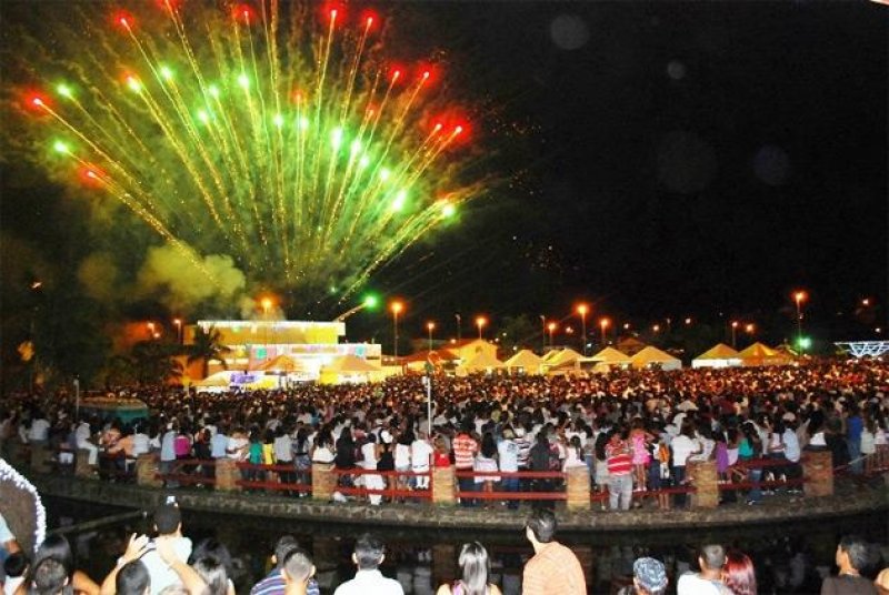 Réveillon na praça de Ouro Preto vai sortear quase R$ 38 mil em dinheiro
