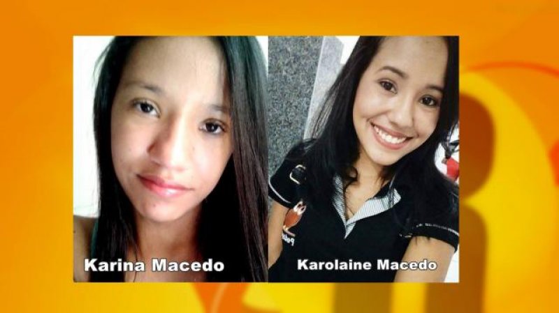 Rolim:Motorista do veículo que atropelou mãe e filhas passa por audiência e continua preso