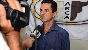 Arca tem nova diretoria para o biênio 2017-2018
