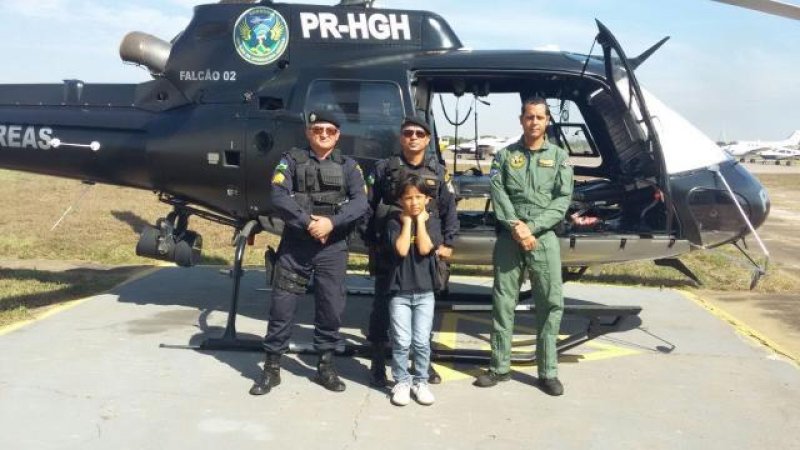 Campanha ‘Arma não é brinquedo’ será lançada dia 7 de dezembro em Rondônia