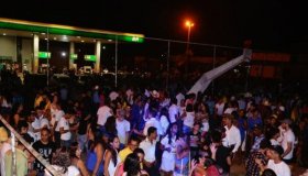 Crise faz prefeitura de Alta Floresta cancelar a festa de Réveillon