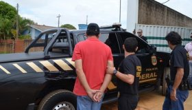 Empresário que fornecia carne estragada para escolas é preso em RO