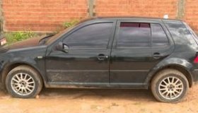 Grupo invade casa e tenta levar bebê de 5 meses como refém em Ji-Paraná