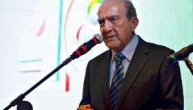 Fundador da Rede Amazônica, jornalista Phelippe Daou morre aos 87 anos