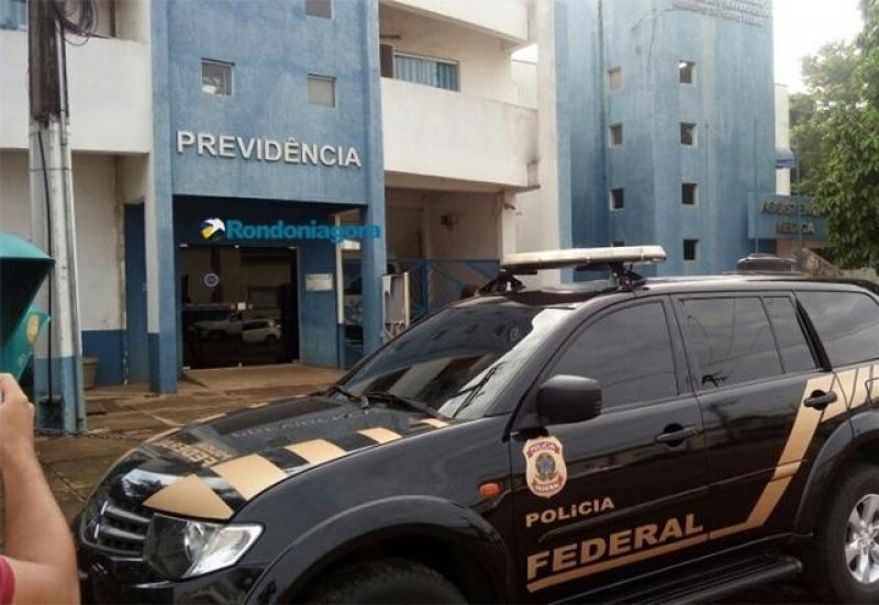 PF faz buscas e apreensões na sede do IPAM em Porto Velho