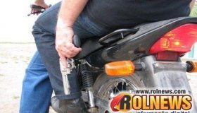 Rolim: Ladrões assaltam 3 crianças e um adolescente no bairro Cidade Alta