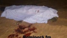Trabalhador rural conhecido por “Mergulhão” é assassinado em Pacarana