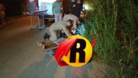 Usuário de droga sofre tentativa de homicídio em Cacoal