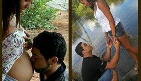 Vilhena: Grávida morre após acidente causado por PM com suspeita de embriaguez