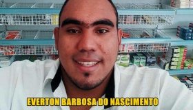 Acadêmico de Farmácia leva três tiros em Santa Luzia e é encaminhado as...