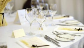 Cacoal:Dono de Buffet procura delegacia por fazer festa de casamento e não...