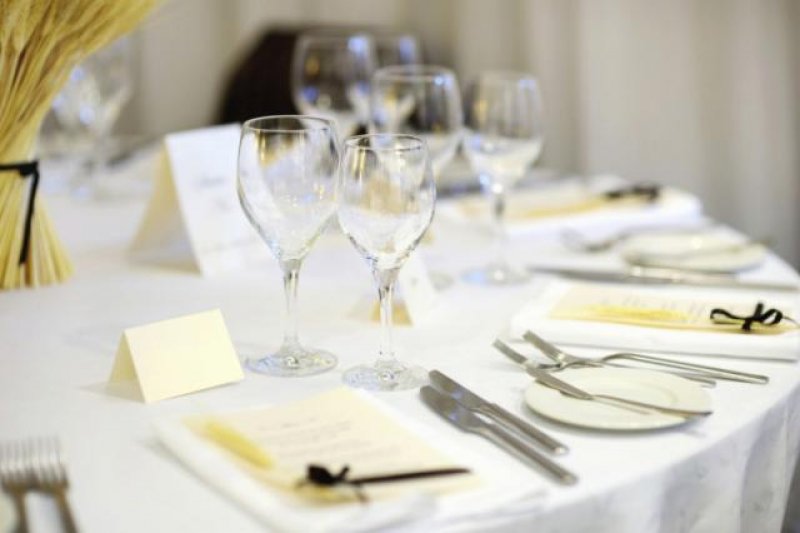 Cacoal:Dono de Buffet procura delegacia por fazer festa de casamento e não receber