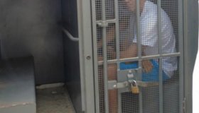 Cinco chefes de facção que promoveu matança em Alcaçuz são transferidos...