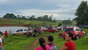 Corpo do vice-prefeito de Alta Floresta é encontrado após represa ser...
