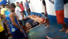 Facção que fez matança em Manaus também atua em Rondônia, diz secretário...