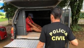 Homem estupra criança de dois anos em Ariquemes