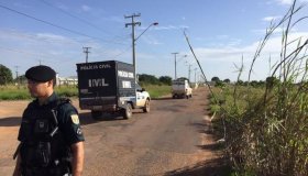 Mais de 30 presos morrem na penitenciária de RR, diz governo