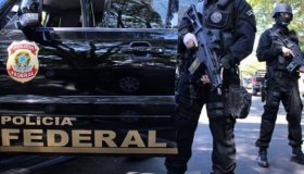 Polícia Federal deflagra operação Piratas do Caribe em Rondônia e mais dois...