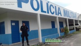3º GP em Santa Luzia tem novo Comandante
