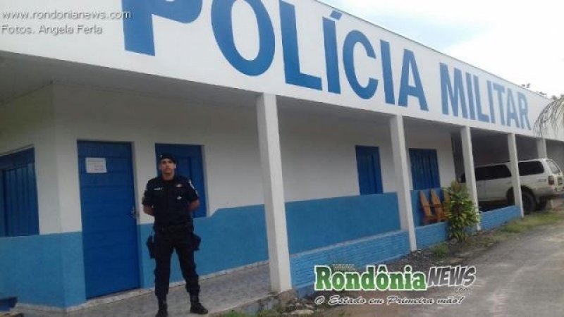 3º GP em Santa Luzia tem novo Comandante