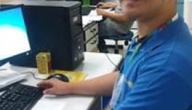 Aos 15 anos, Jovem Aprendiz dos Correios de Rondônia lança e-book pela Saraiva
