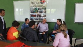 Gestão do Instituto Abaitará será compartilhada com conselheiros da...