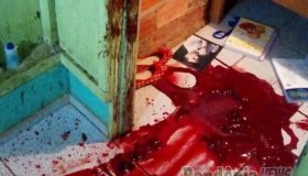 Jovem é morto com foiçadas em Alto Alegre dos Parecis