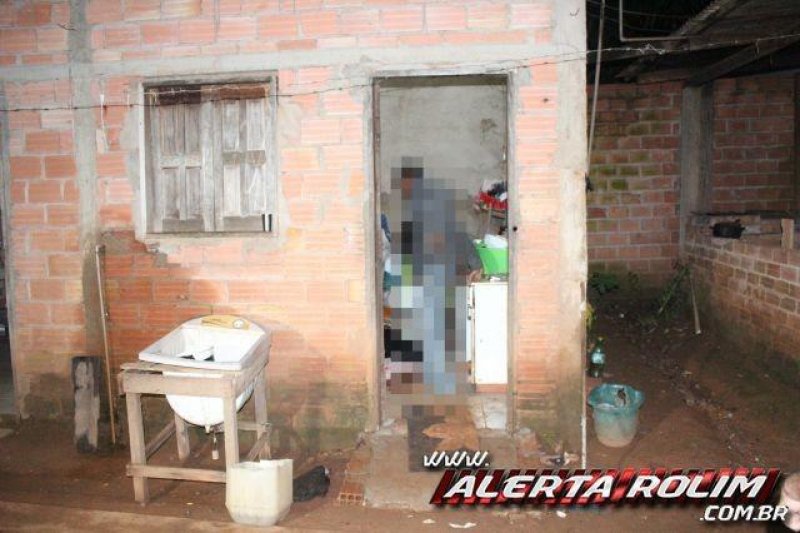 Mais mortes em Rolim: Trio mata uma mulher e deixa outra ferida, no 'Risca Faca'
