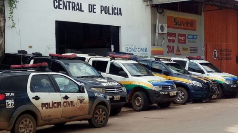 Mulher é espancada pelo filho ao pedir para reduzir volume de som, em Porto Velho
