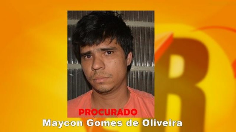 Polícia procura suspeito de matar o jovem Junior Cesar, em Rolim de Moura