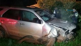Porto Velho: Mulher e filhos do secretário adjunto de saúde são sequestrados