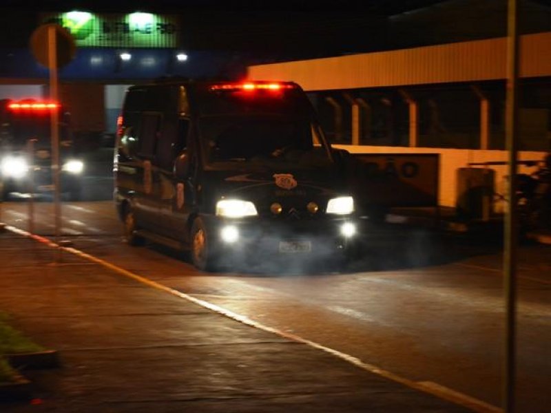 Presos que lideraram matança nos presídios de RN e RR chegam a Rondônia